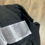 One Teaspoon NWT High Waist Freebird Zipper Hem Skinny Jean Black Oak Size 27 Photo 7