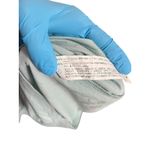 ZARA Blue Green Strappy Culotte Jumpsuit Women's Small Wide Leg Photo 5