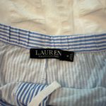 Ralph Lauren  Cotton Blend Sleep Shorts  Photo 6