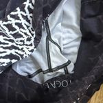 Yoga Democracy RGB Ruth Bader Ginsberg Leggings Womens Small Black Gym Stretch Photo 9