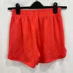 DYI  Beachside‎ Lounge Shorts in Hot Coral Photo 2
