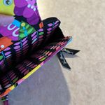 Vera Bradley GUC  Va Va Bloom Wristlet wallet Photo 2