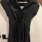 Dèluc dress Black Size M Photo 0