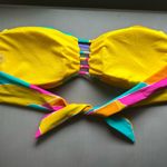 Raisin's  Bandeau Bikini Top Photo 2