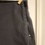 Everlane  The Side-Zip Stretch Cotton Pant Photo 2