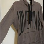 PINK - Victoria's Secret Victoria’s Secret PINK sweater Photo 2