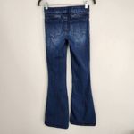 Altar'd State Flare Jeggings Size XS Photo 2
