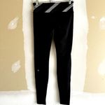 Lululemon Wunder Under Pant III Black Deep Coal Battleship Full-On Luon Lycra 6 Photo 4