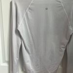 Lululemon  Swiftly Tech Long Sleeve Photo 1