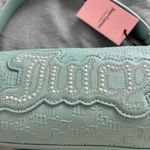 Juicy Couture Beaded Pearl Shoulder Bag Photo 1