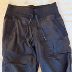Lululemon studio dance wide leg joggers Photo 1