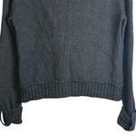 Prive Cashmere Black Double Photo 7