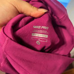 Nike WOMENS HIGH NECK TRAINING TOP Photo 2