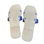 So Me Jelly Sandals Photo 3