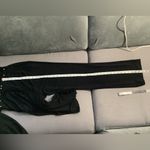 Very beautiful DRESSY jumpsuit 🔥🔥🔥 Black Size XS Photo 9