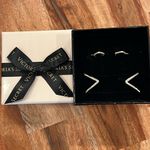 Victoria's Secret VS VICTORIA’S‎ SECRET Earring & Bracelet Set w/ Gift Box NWT Photo 2