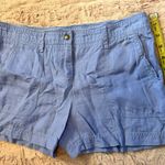 Ann Taylor LOFT Shorts In Size 0 Photo 3