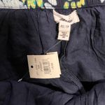 Aerie  Rock & Ruffle Asymmetric Blue Floral Skort Shorts Skirt Women’s Sz XS NWT Photo 7