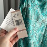 Nine West silk top new with tags NWT Photo 9