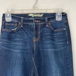 Old Navy  The Sweetheart Dark Wash Boot Cut Denim Jeans Size 6R Photo 1