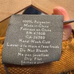 Vince Camuto  WRAP JACKET Sherpa brown tan teddy NWT one size Photo 3