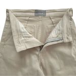 Everlane Jeans Pants Sandstone High Rise The Straight Leg Crop Short Jean Size 2 Photo 2