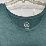 Maurice's Maurice’s 24/7 Green Short Sleeve Tee Women’s Small Photo 1