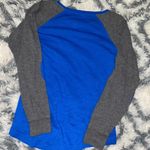 Boxercraft Monogram Long Sleeve Photo 1