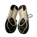 New Balance  Black and Leopard Fuelcore Dynasoft Athletic Shoes Photo 3