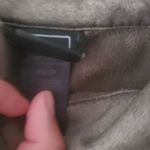 The North Face Olive Green Full-Zip Jacket Size Xs Womens Photo 3