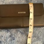 Nine West Brown Wallet Photo 8