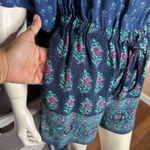 Anthropologie  Ett: Twa Kaleo Romper Size Small Photo 4