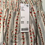 Urban Outfitters NWT   Out From Under PJ Party Romper In Pink Combo Photo 5