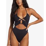 Billabong  Sol Searcher Convertible One-Piece swimsuit Size XL Photo 1