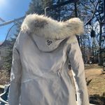 Aritzia Aritiza Parka jacket Photo 2