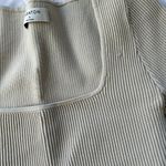 Aritzia Babaton Contour Cropped Top Photo 2