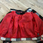 Torrid  Plaid Checkered Wool Bomber Jacket Sz 2 (2X) Photo 11