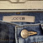 joe's jeans The OG Makiko Straight Leg Jeans Sz 24 Photo 3