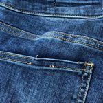 Anthropologie Pilcro & The Letterpress By High-Rise Denim Leggings Size 28 Photo 4