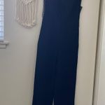 Maje black jumpsuit NWT Photo 0