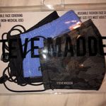 Steve Madden Face Masks 3 Pack Photo 0