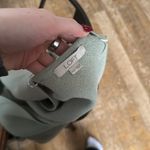 Loft  Ribbed Belted Pocket Wrap XS/S Photo 2