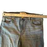 Liverpool  Double Fray Hem Liv Cropped Non-Skinny Skinny Women’s Size 12/31 Photo 14