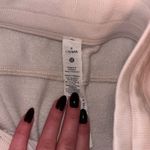 Lululemon  Shorts Scuba High-Rise 5" Photo 2