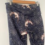 Free People Tide Is High Swan Athletic Leggings Photo 3