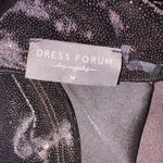 Dress Forum Black velvet dress  Photo 1