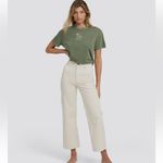 Billabong  Free Fall Cord Wide Leg Pant 28 Photo 5