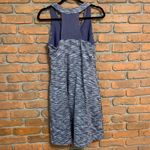 MPG Sport Dress Womens Size Large Purple Tank Sleeveless Pockets Athletic Casual Photo 3