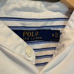 Polo Ralph Lauren Striped Shirt Dress Photo 3