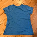 Las Vegas Top Blue Size M Photo 1
